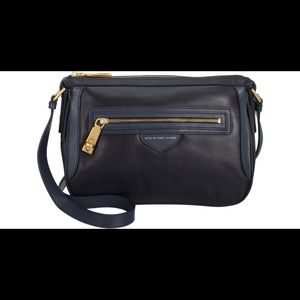 Marc by Marc Jacobs Zip locker Sophie Crossbody